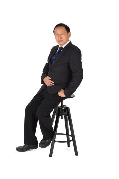 Jordan Siow