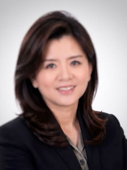 Michelle Wong
