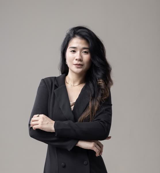 Ashley Foo