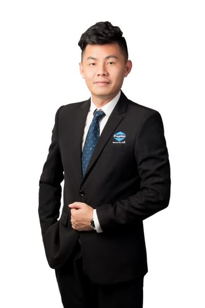Joe Liew