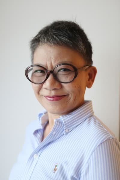 Agnes Liew