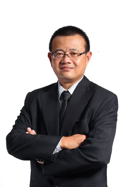 KC Chia