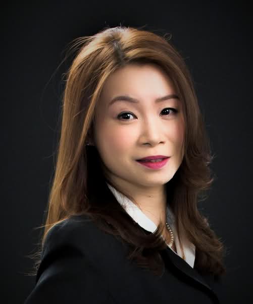 Krystin Lim