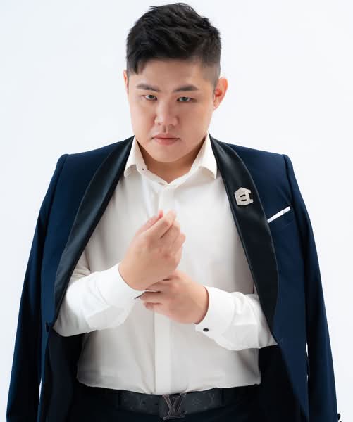 Vincent Lee