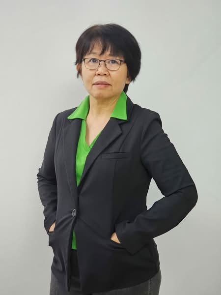 Carmen Yap