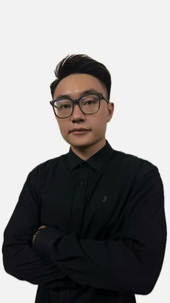 Wilson Ng
