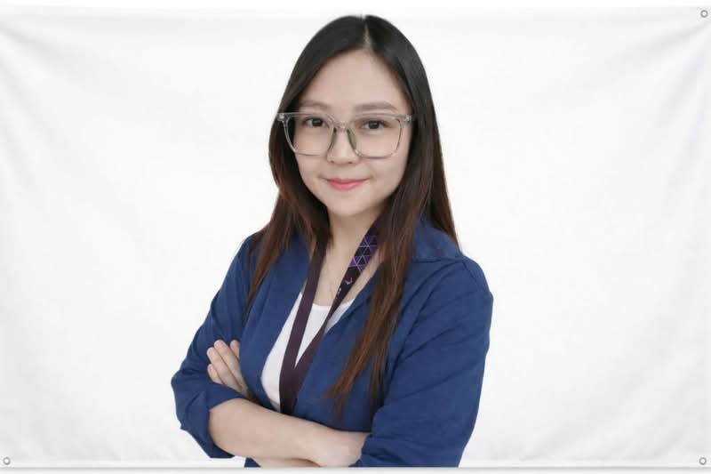 Stella Teoh