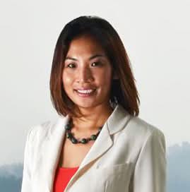 Kathy Ling