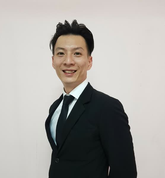 Yapz Chin