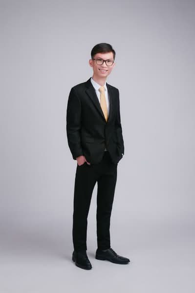 Max Chong
