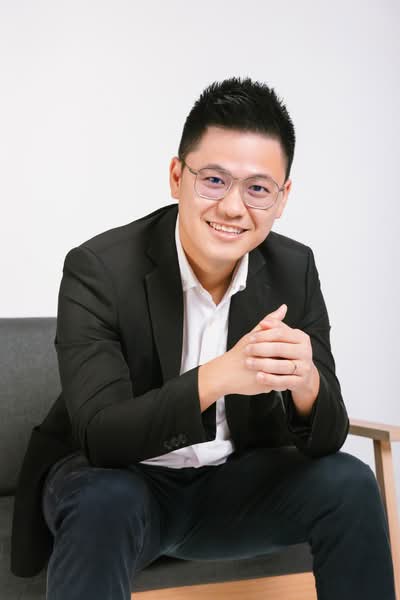 Max Loh