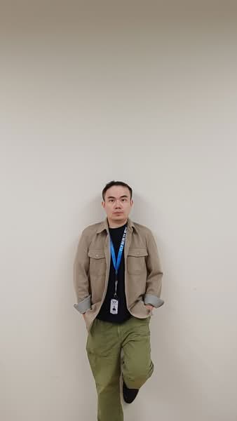 Jake Poh