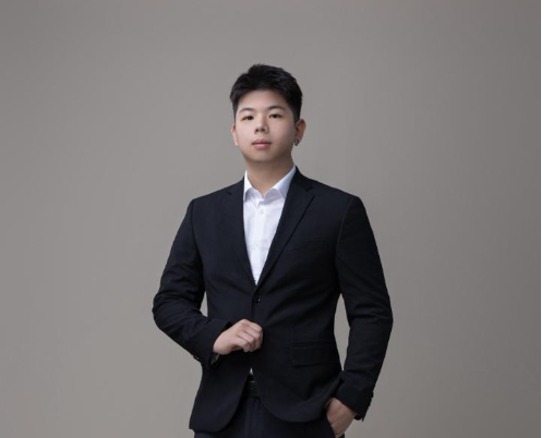 Aiden Dang