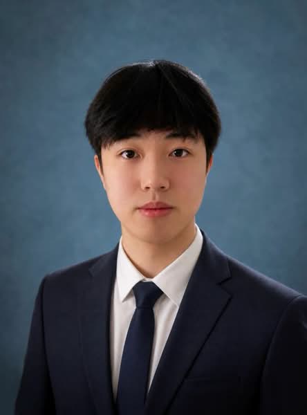 Aaron Ang