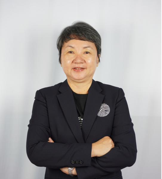 Betty Ning