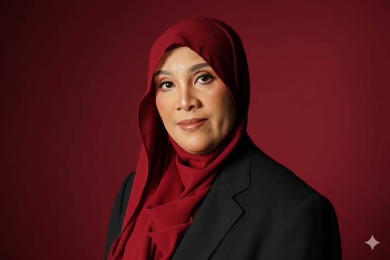 Noraini Mohamad