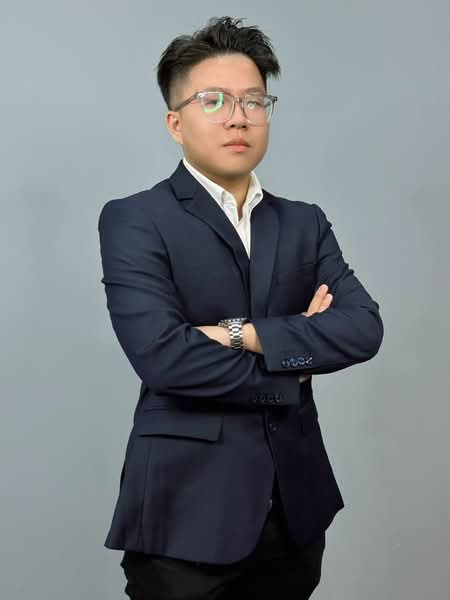 Bobby Tan