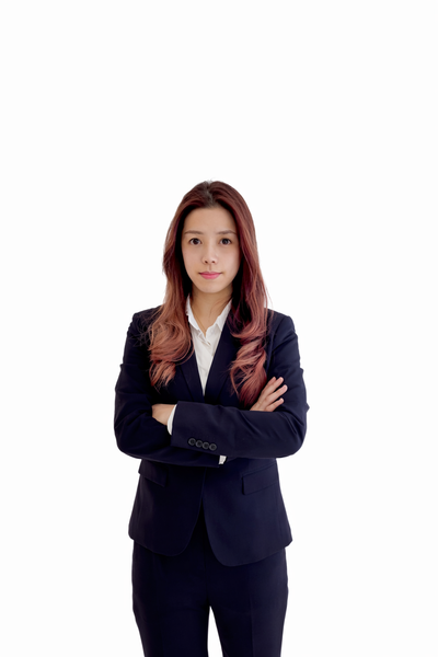 Nana Goh