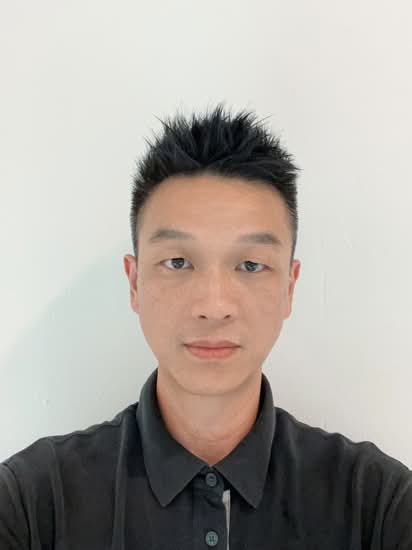 Bryan Liew