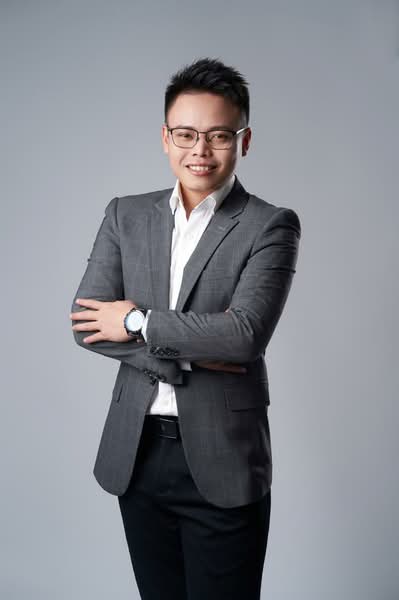 Jimmy Kong