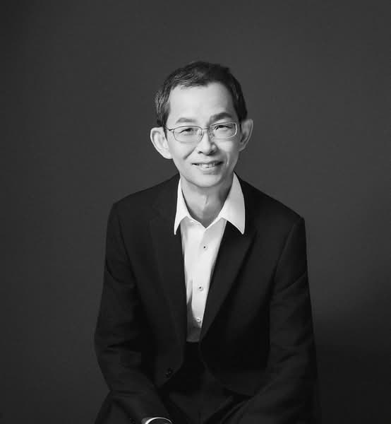 Calvin Hoh