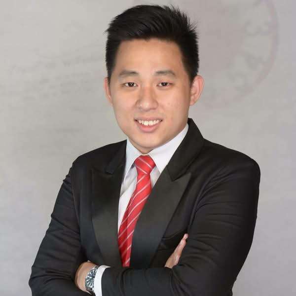 Ernest Chuah