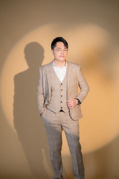 Elwin Chok