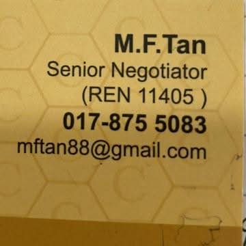 Mf Tan