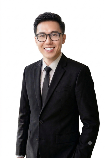 Steven Wong