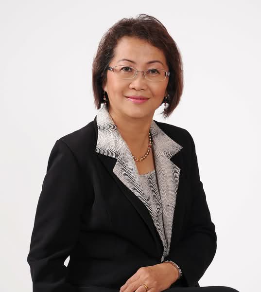 Felicia Ng