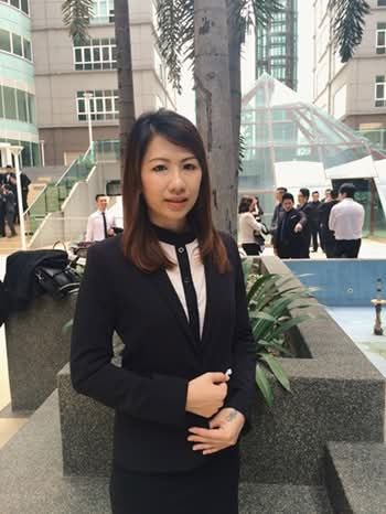 Grace Hee