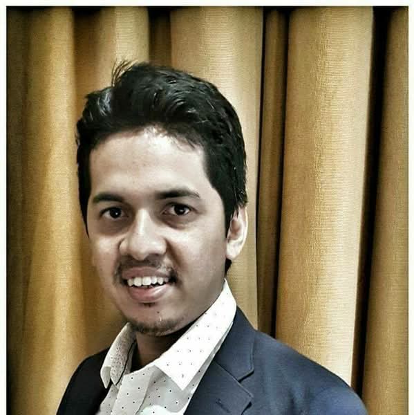 Faez Muzamel