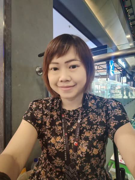 Chong Hui Ying