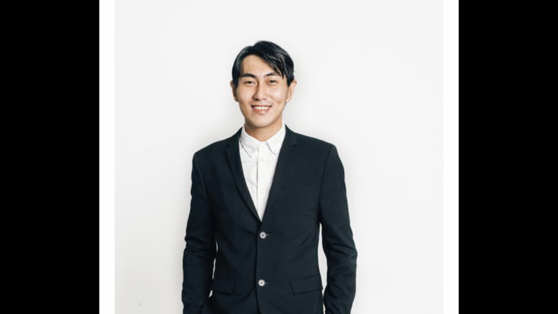 Elston Chong