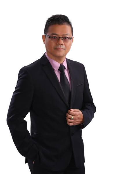 Jason Lai