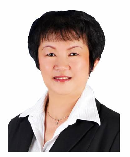 Pauline Tan