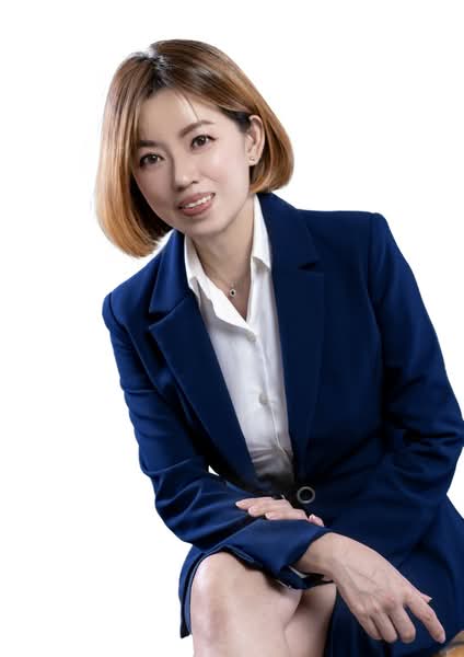 Joanne Wong