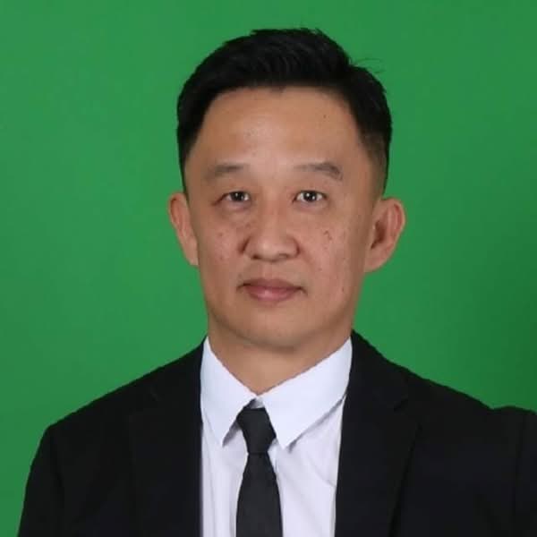 Danny Tan
