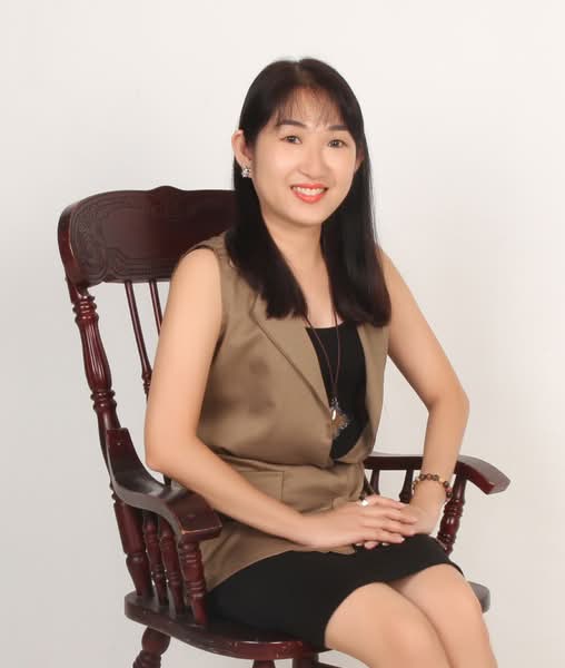 Chloe Lai