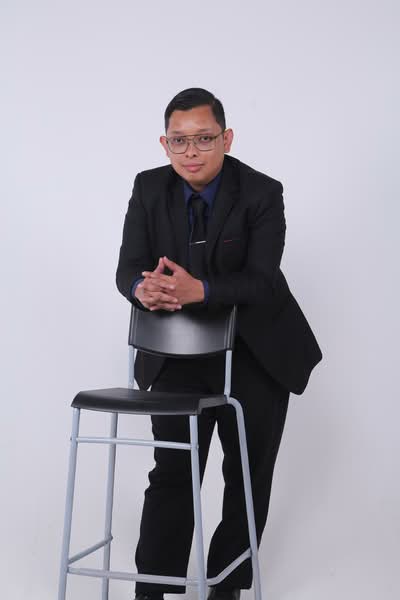 Firdaus N