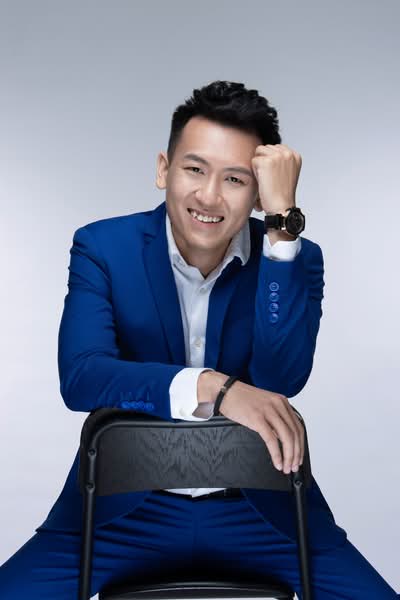 Anthony Tham