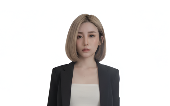 Sarah Chee