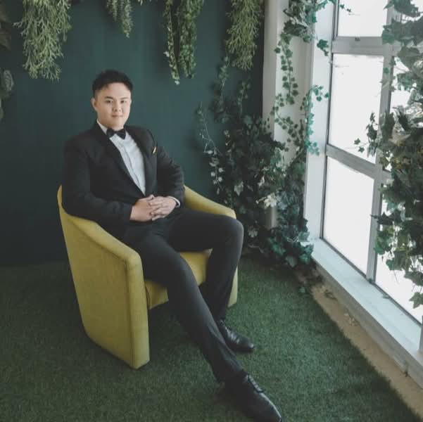 Jerry Ng