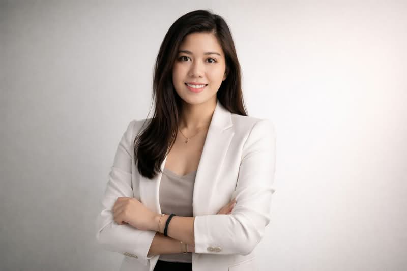 Angie Lee