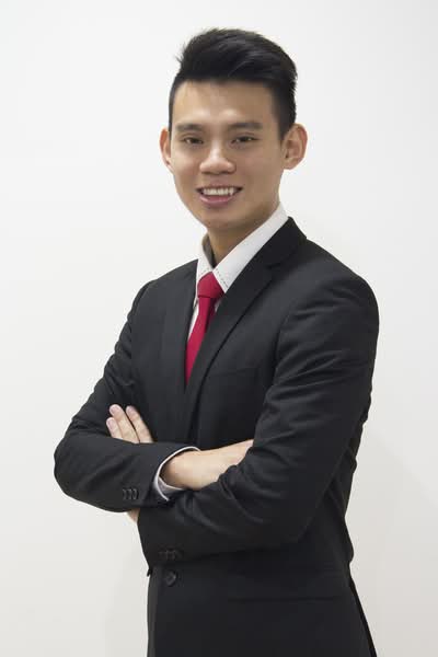 Kent Lai