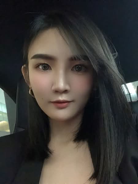 Jasmine chong