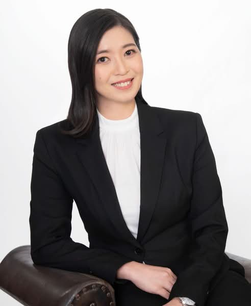 Fiona Yee Rong