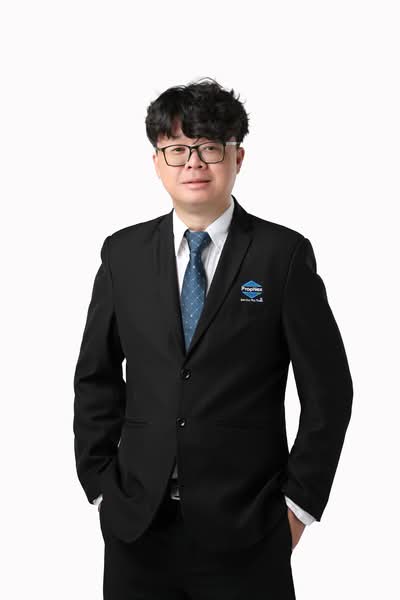 Winson Lim