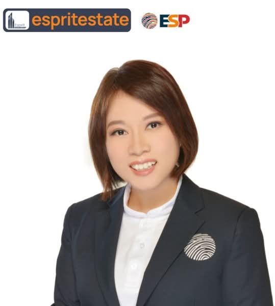 Caren Wong