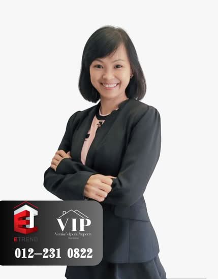 Venise Tan